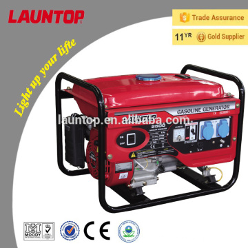 USA EPA gasoline generator 2kw petrol generator